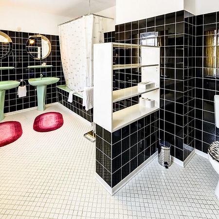 Hotel Restaurant Zum Werdersee ブレーメン エクステリア 写真