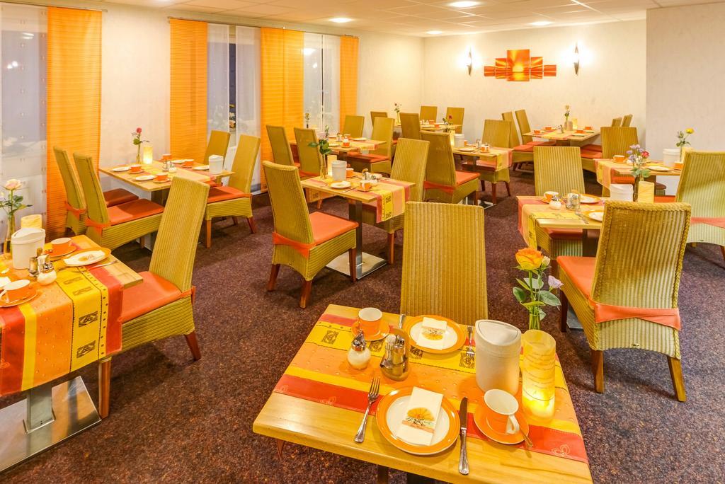Hotel Restaurant Zum Werdersee ブレーメン エクステリア 写真