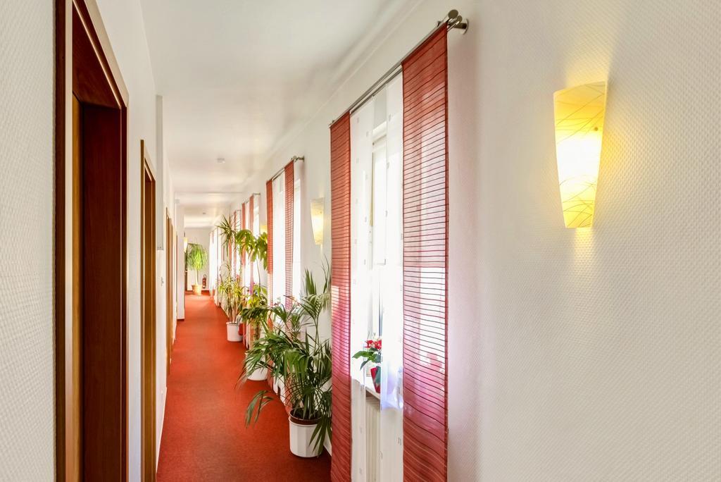 Hotel Restaurant Zum Werdersee ブレーメン エクステリア 写真