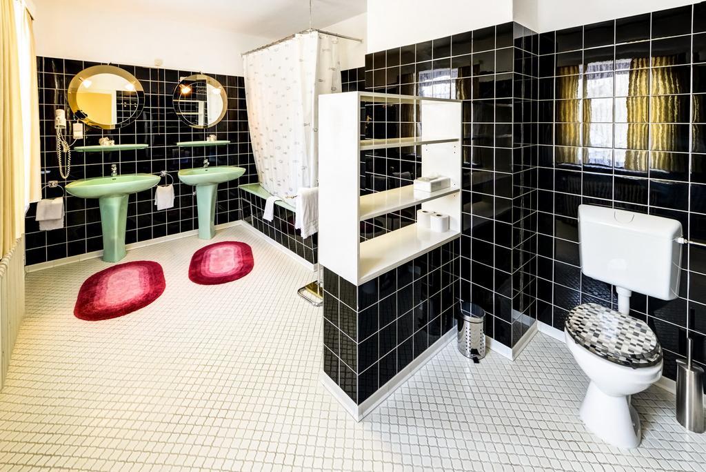 Hotel Restaurant Zum Werdersee ブレーメン エクステリア 写真