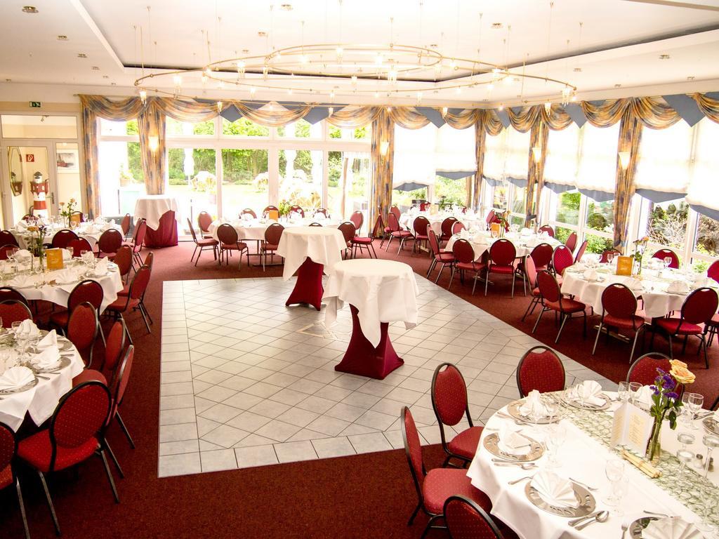 Hotel Restaurant Zum Werdersee ブレーメン エクステリア 写真
