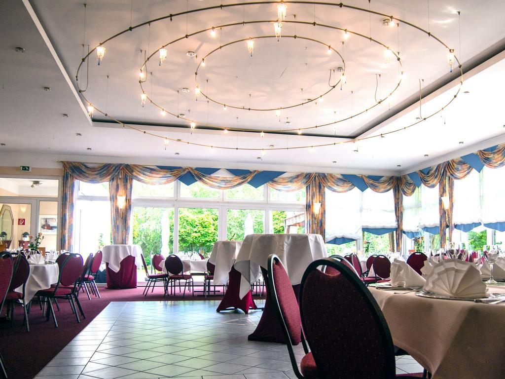 Hotel Restaurant Zum Werdersee ブレーメン エクステリア 写真