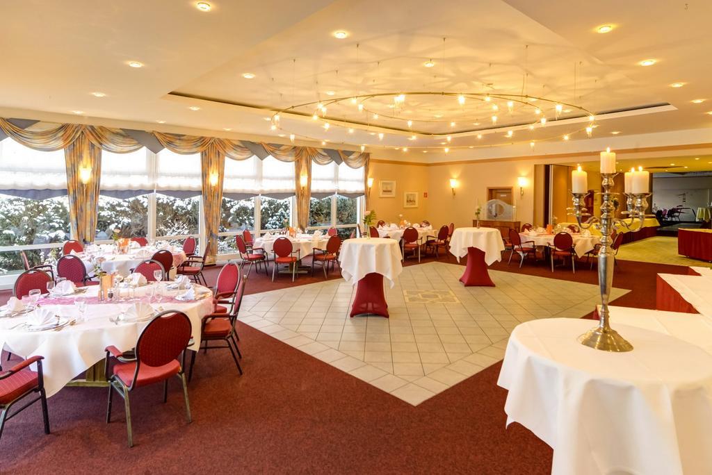 Hotel Restaurant Zum Werdersee ブレーメン エクステリア 写真