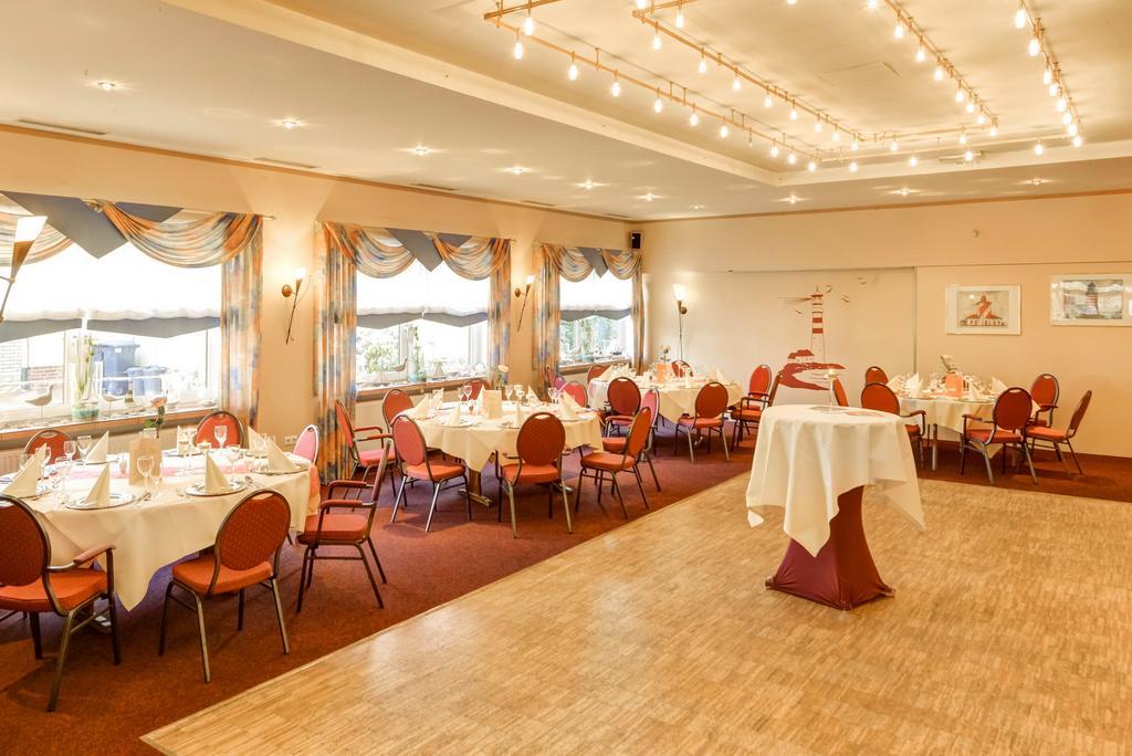 Hotel Restaurant Zum Werdersee ブレーメン エクステリア 写真