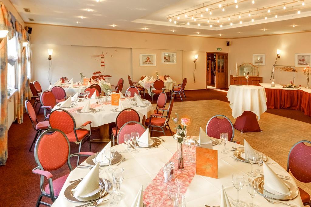 Hotel Restaurant Zum Werdersee ブレーメン エクステリア 写真