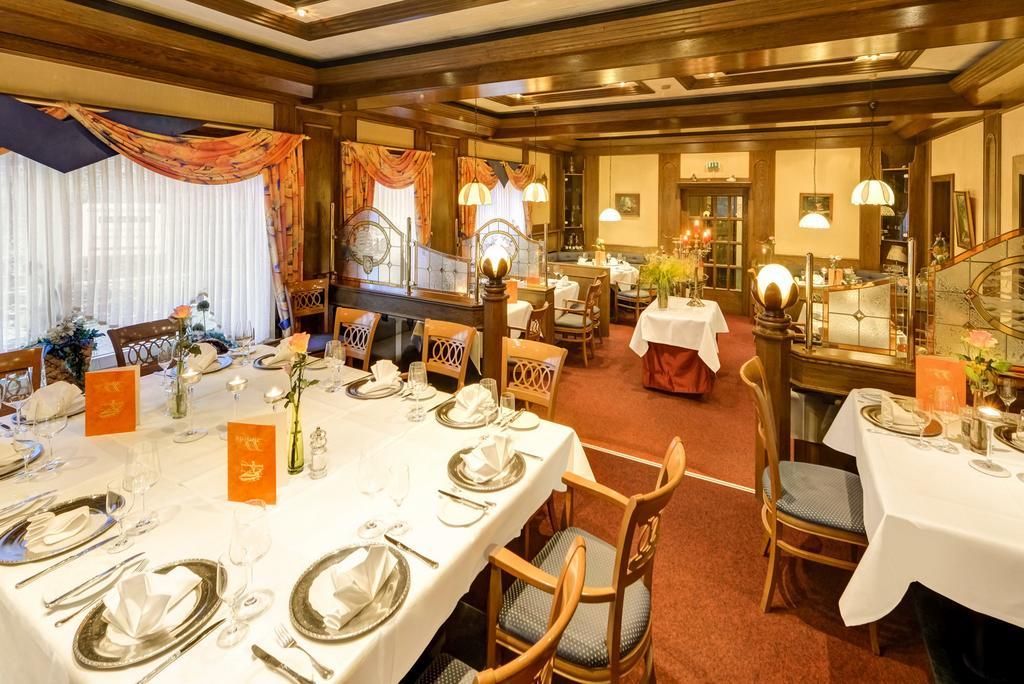 Hotel Restaurant Zum Werdersee ブレーメン エクステリア 写真